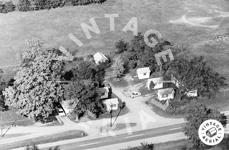 Cartland Motor Court - 10426 Us-12 (newer photo)